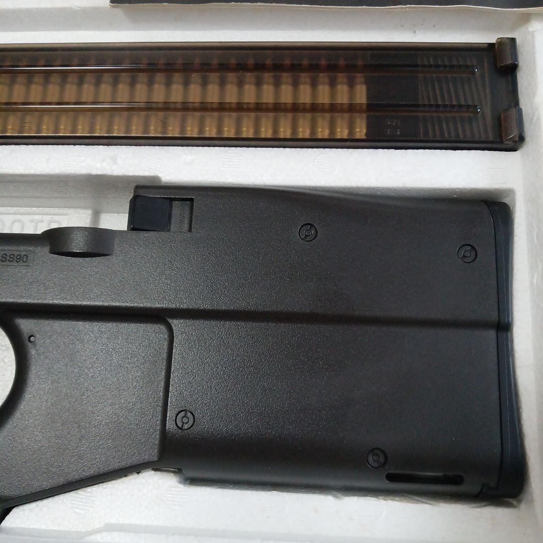 東京マルイ　p90tr フルセット