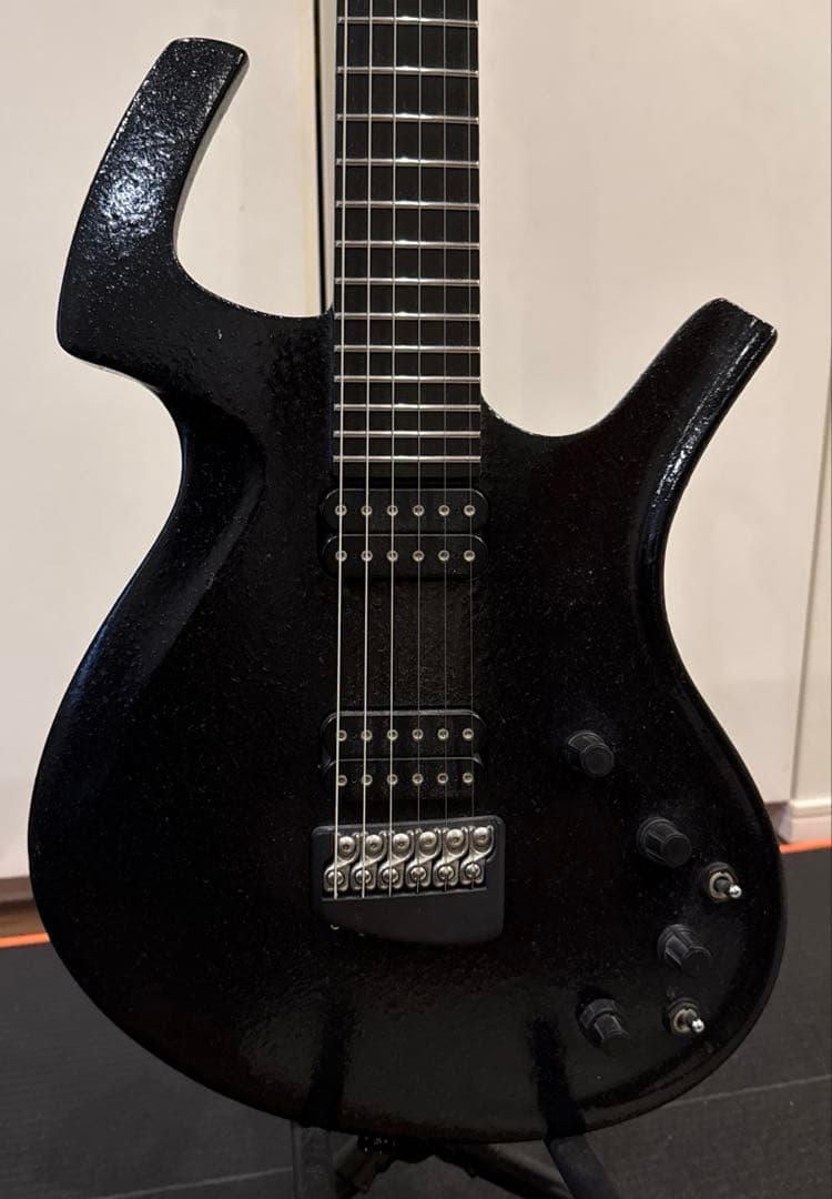 本場USA　パーカーフライ　Parker fly 超軽量