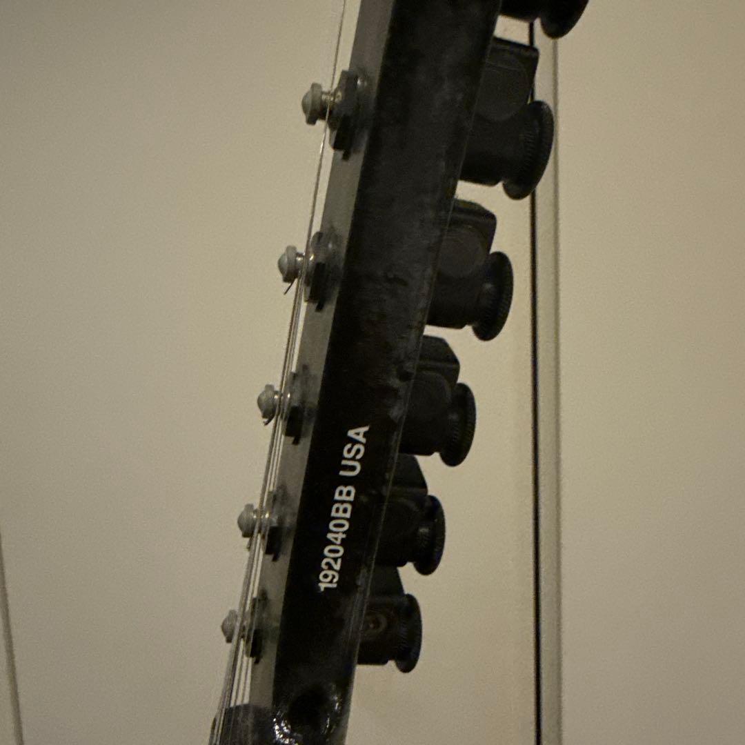 本場USA　パーカーフライ　Parker fly 超軽量