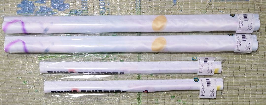 グリッドマン ユニバース アジアンチアくじ S、A、B賞 宝多六花 6点セット