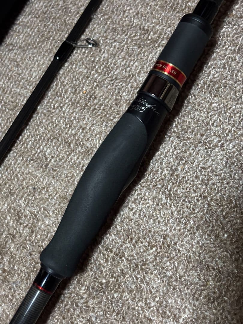 ケージ アピア　ハイローラー103ml