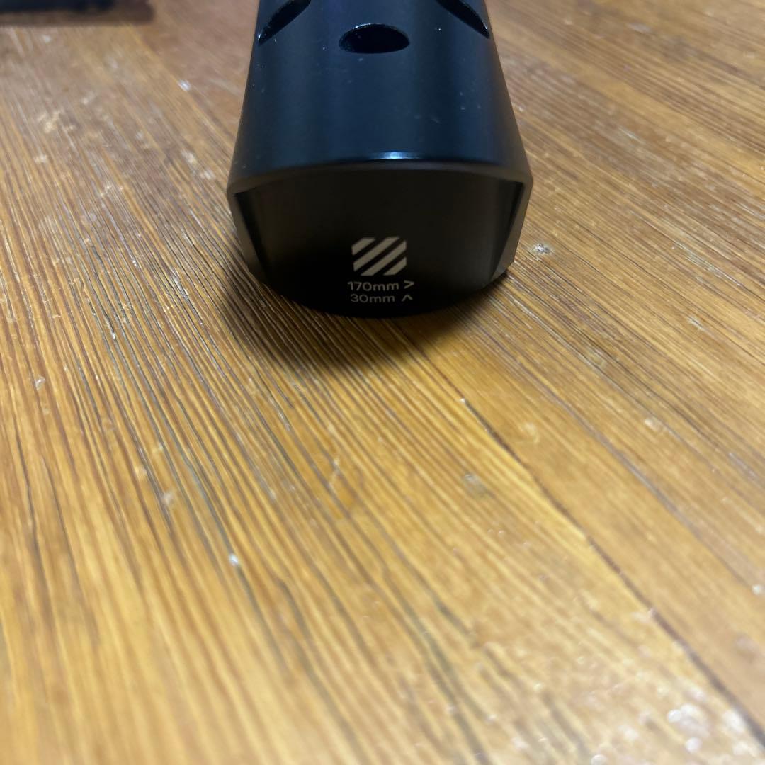 velobike ステム　argon18 170mm