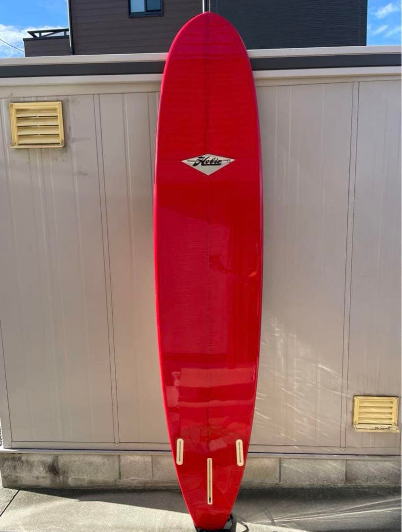 ホビーサーフボード　ロングボード　9.2ft