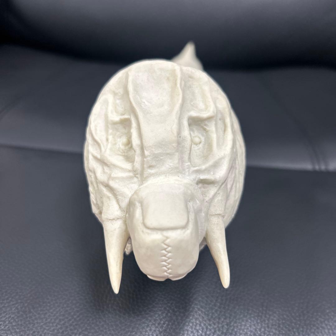 パラダイス　モスラ　幼虫(約４０センチ)　モスラ対ゴジラ