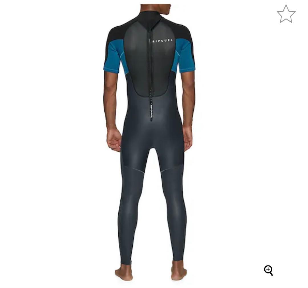 リップカール（Rip Curl）のウェットスーツ