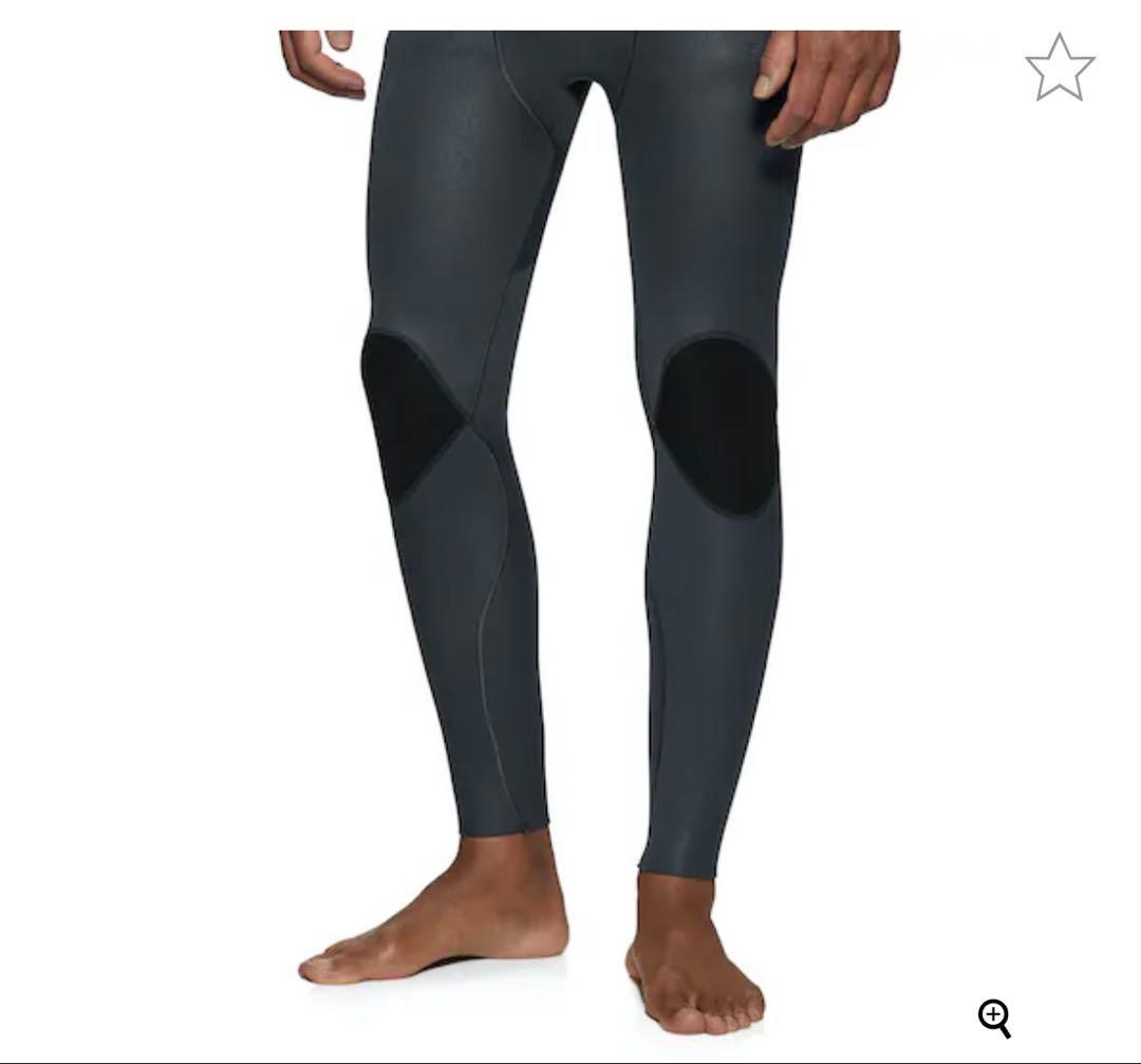 リップカール（Rip Curl）のウェットスーツ