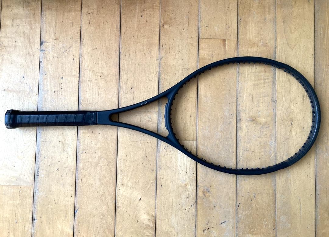 ラケット(硬式用) Wilson ProStaff RF97 Autograph v13.0 G2