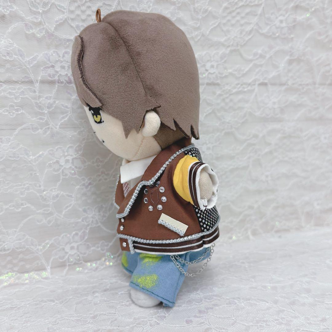 ゆきりん様　　キンプリ　はぴぬい　ぬい服　ジャケットコーデ