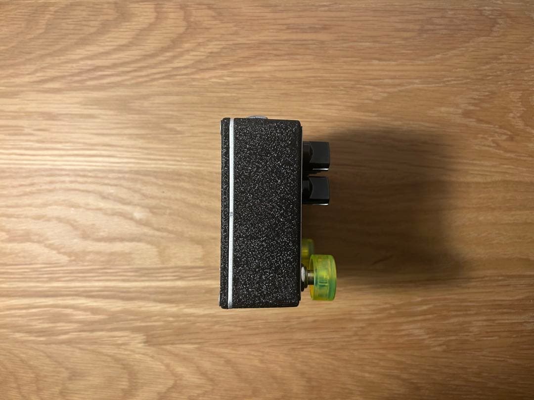 ギター OD-FIVE 2 explosion Ovaltone