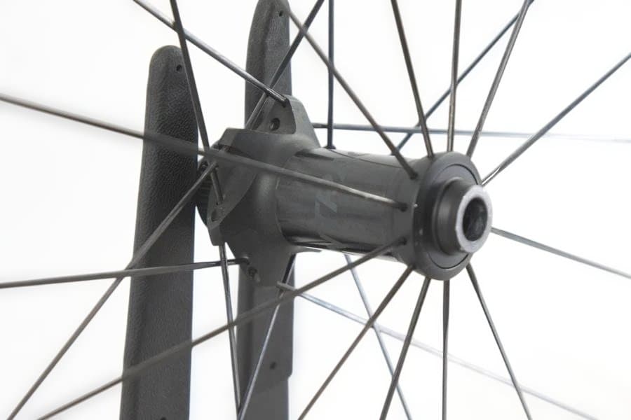 BONTRAGER AEOLUS XXX6 TLR DISC ホイール Frのみ