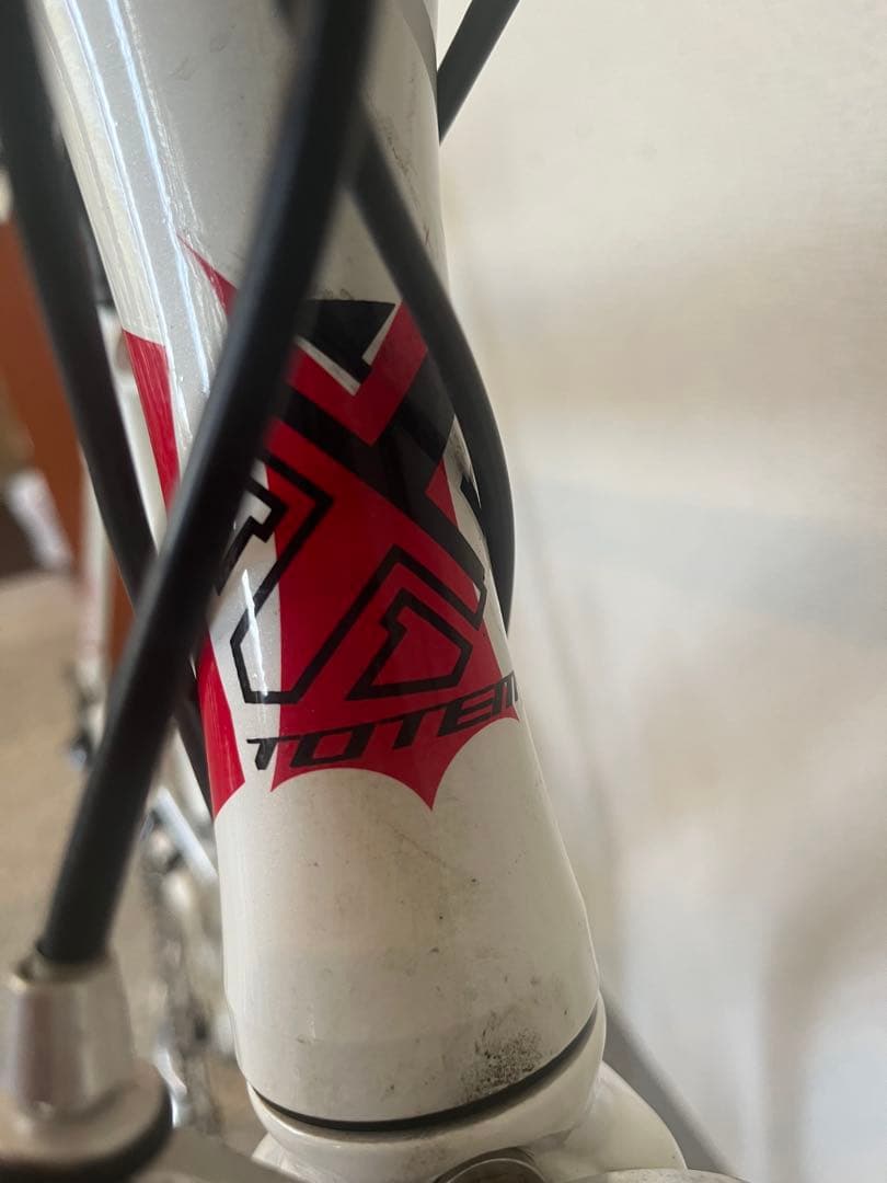 TOTEM GW-12B404 CLARIS 2×8速 高身長サイズ