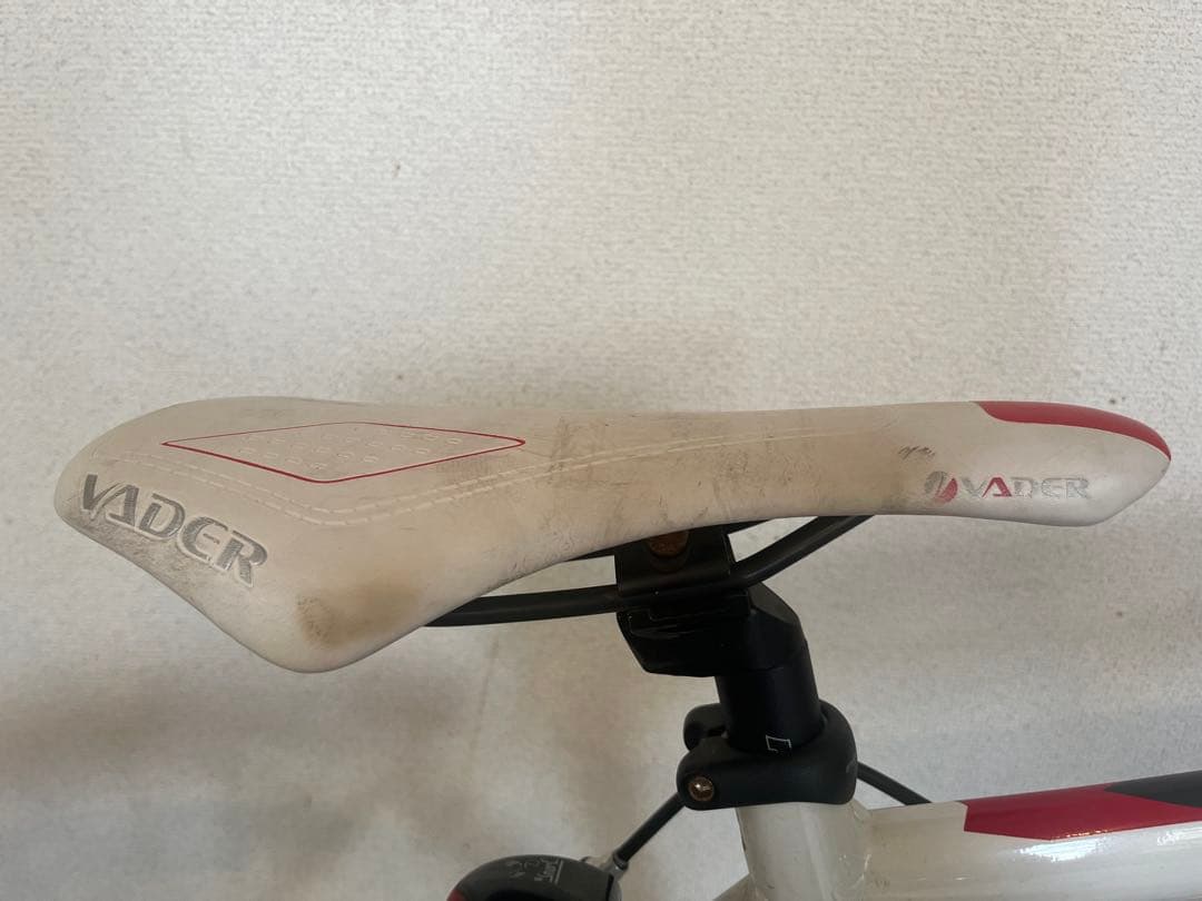 TOTEM GW-12B404 CLARIS 2×8速 高身長サイズ