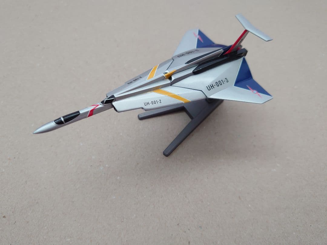 ウルトラセブンセット