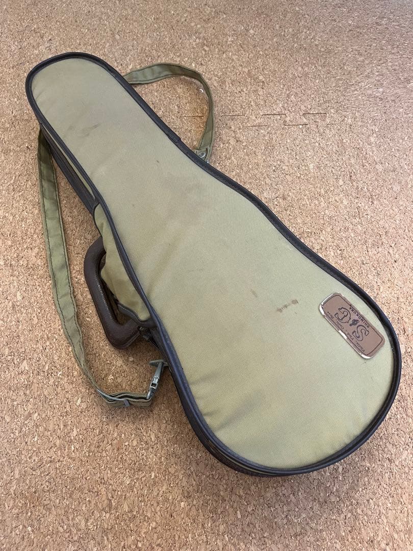 SUZUKIスズキバイオリン NO.40 1/8 91年製