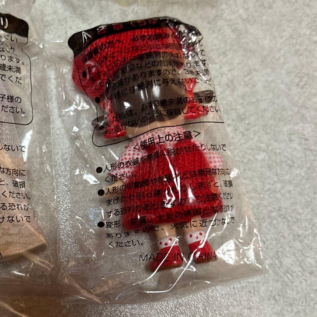 【激レア】 プリティペコちゃん 全10種類 コンプリート シークレット付き