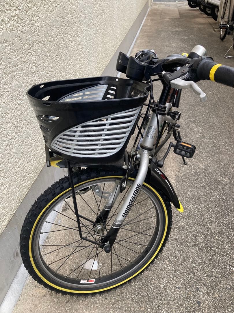 ⭐︎べーやん⭐︎ブリヂストン クロスファイヤー