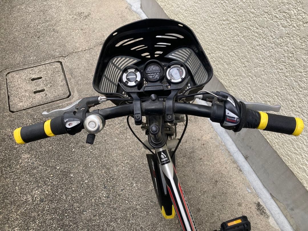 ⭐︎べーやん⭐︎ブリヂストン クロスファイヤー