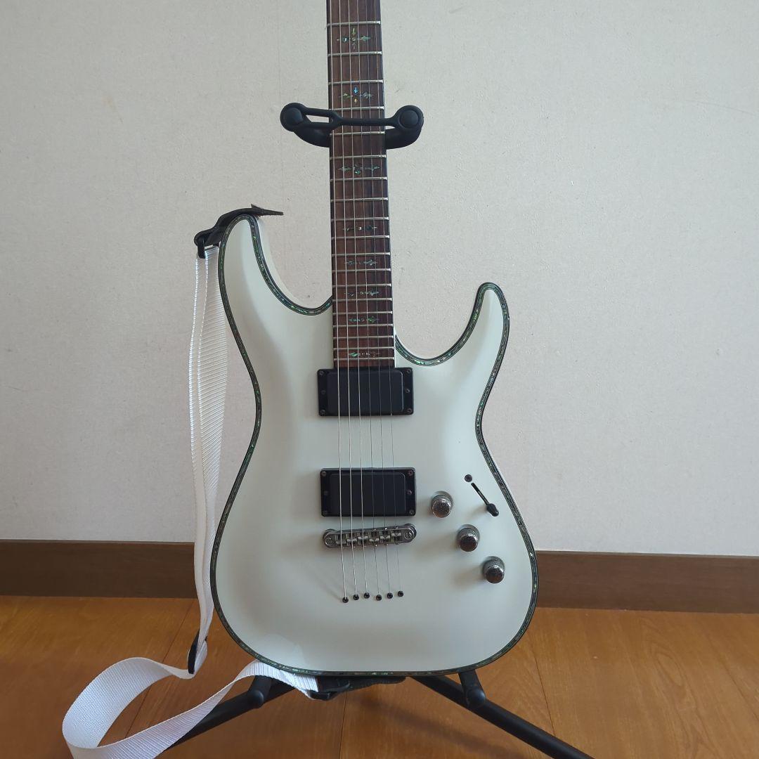 ギター Schecter Diamond Series HELLRAISER C-1