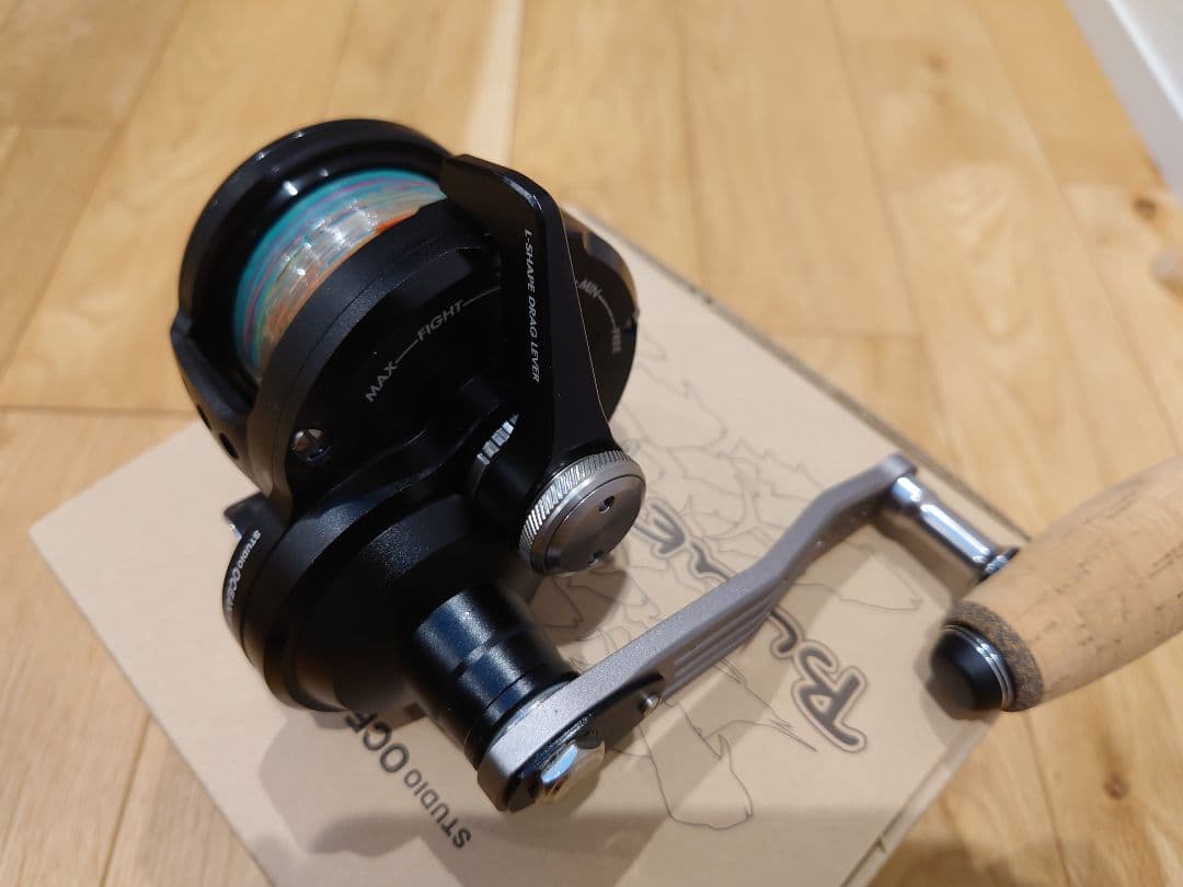 スタジオオーシャンマーク　ブルーヘブン　限定モデルＢＨ－Ｌ８０ＨＩ／L