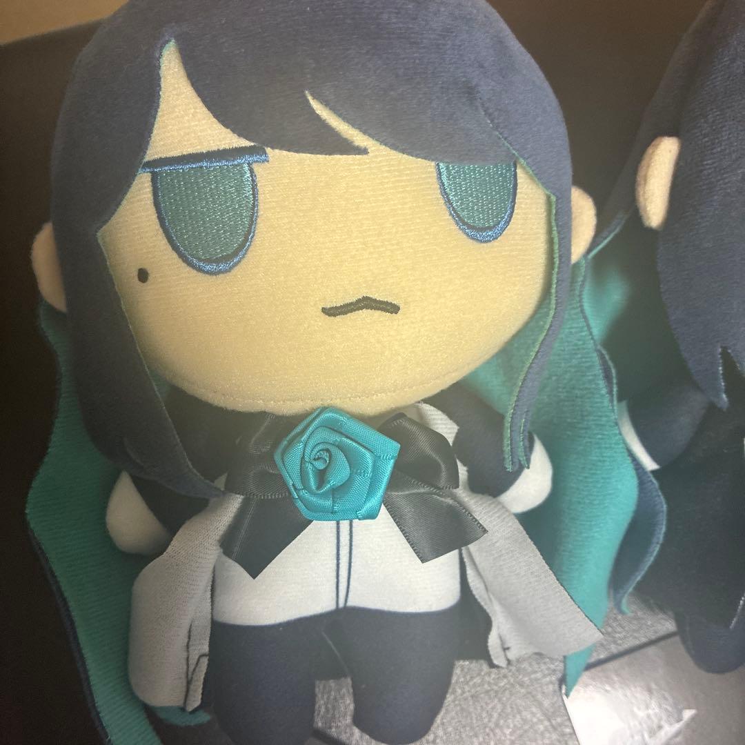 Ado ぬいぐるみ２つセット