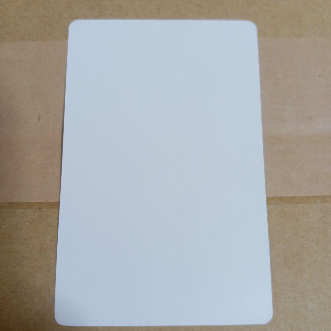 直筆サイン色紙 千種みのり 志乃と恋