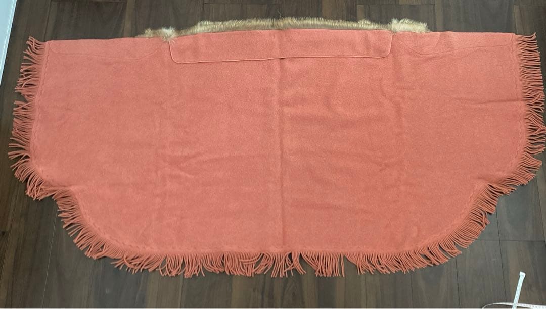 角巻　和装コート　ヴィンテージ　アンティーク昭和初期　コレクター　歴史的資料