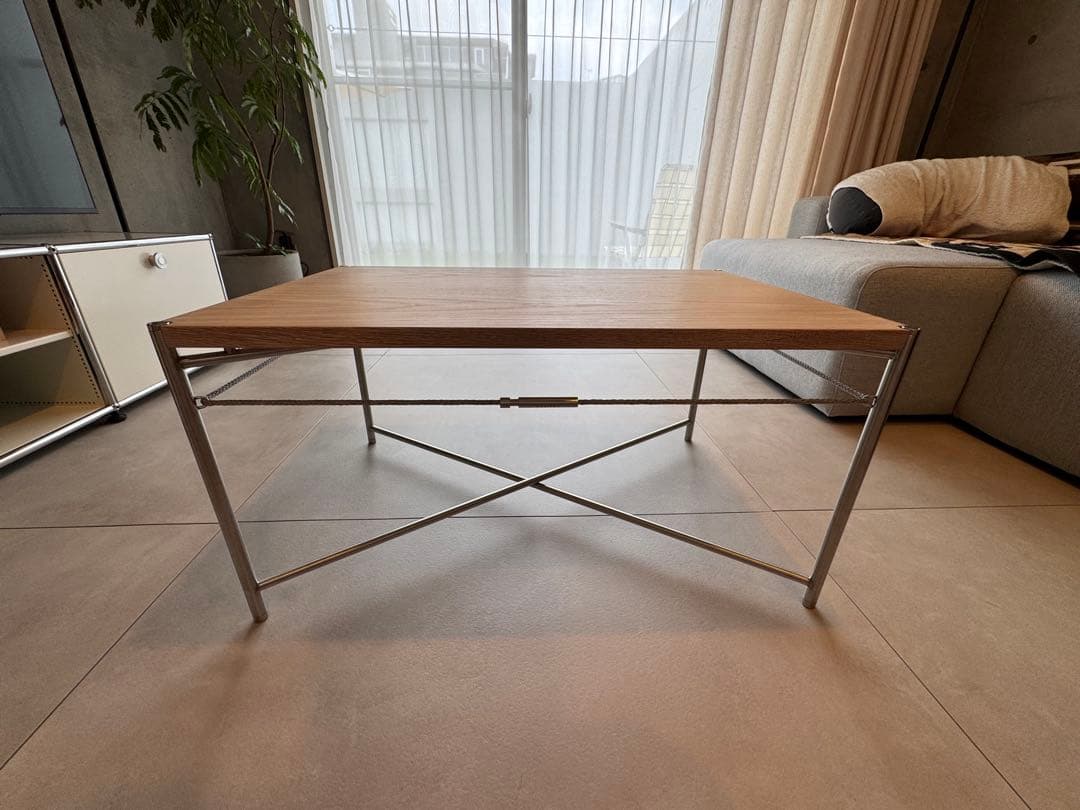 BIG BOSScenterフォールディングテーブルwanderout