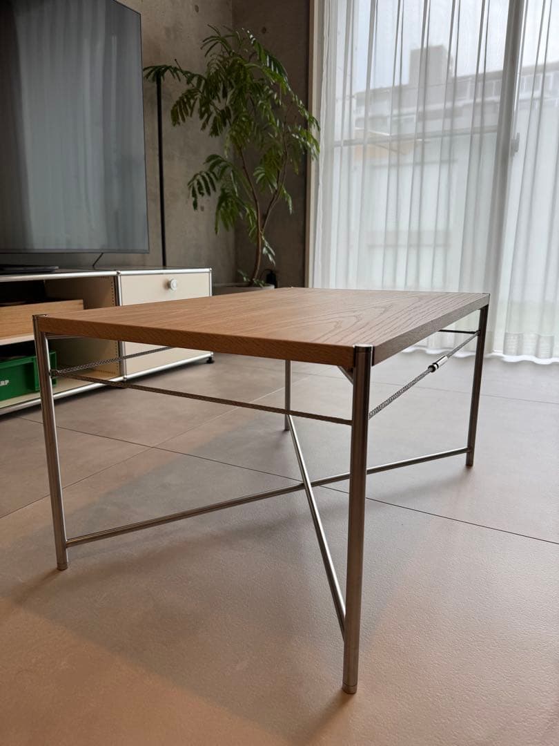 BIG BOSScenterフォールディングテーブルwanderout