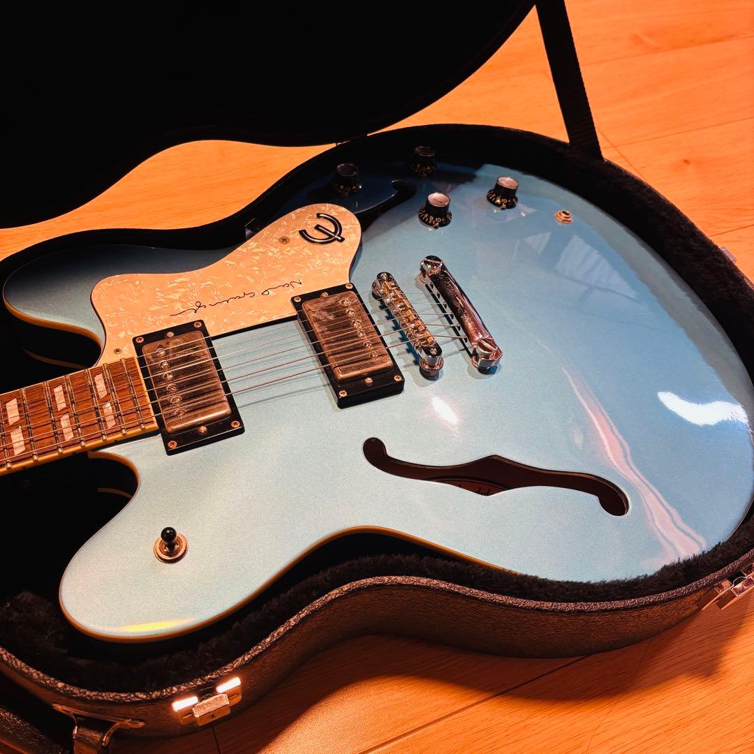 Epiphone SUPERNOVA ノエルギャラガーモデル