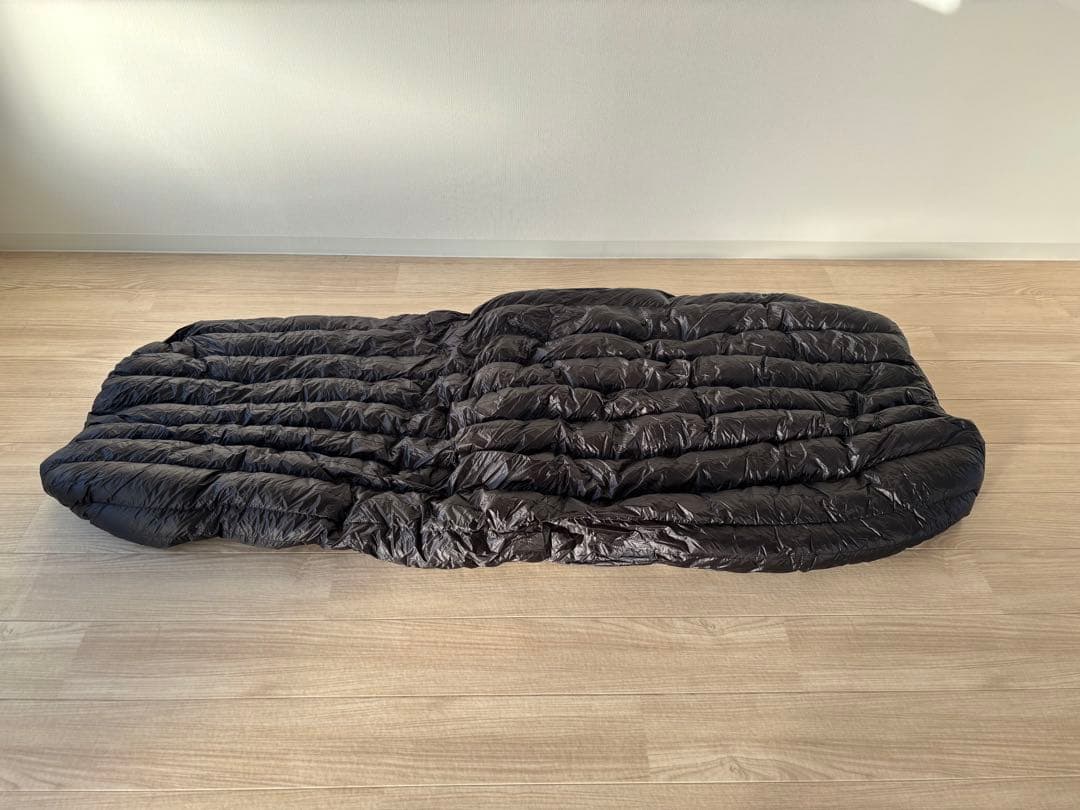 ヒ*ん様 【HAMMOCK GEAR】Incubator -6℃（20F）アンダ