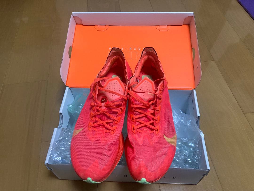（専用）ナイキ ヴェイパーフライ4 Vaporfly NEXT%4 26cm