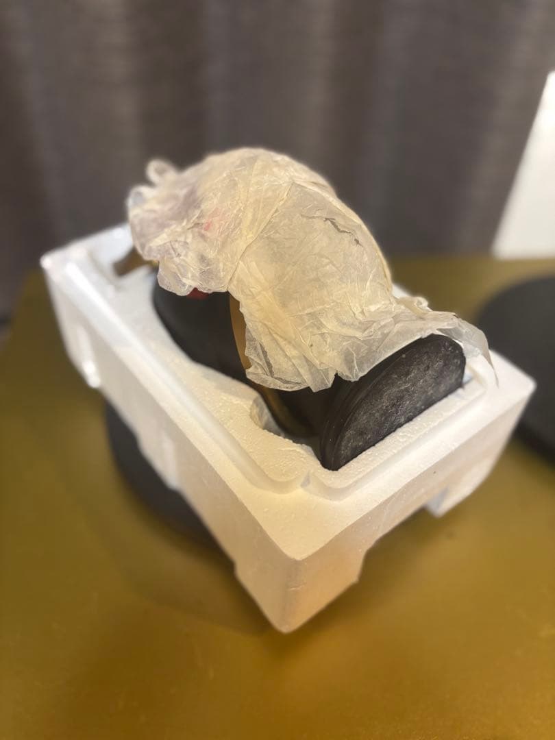 レインボー造形 RMW 仮面ライダークウガ 1/2スケール ヘルメット