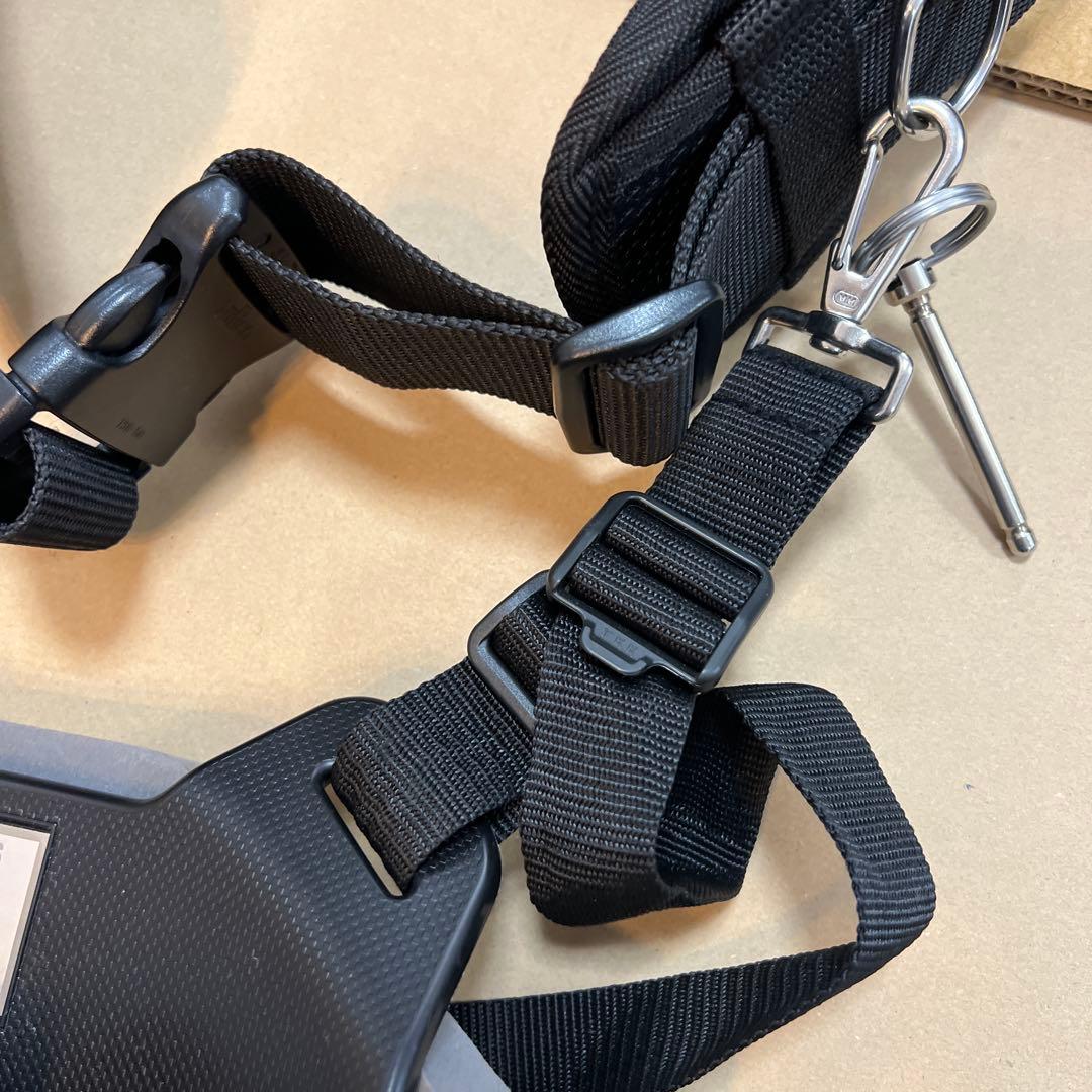 SOULS ソウルズ ギンバルサポートベルト ファイティングベルト