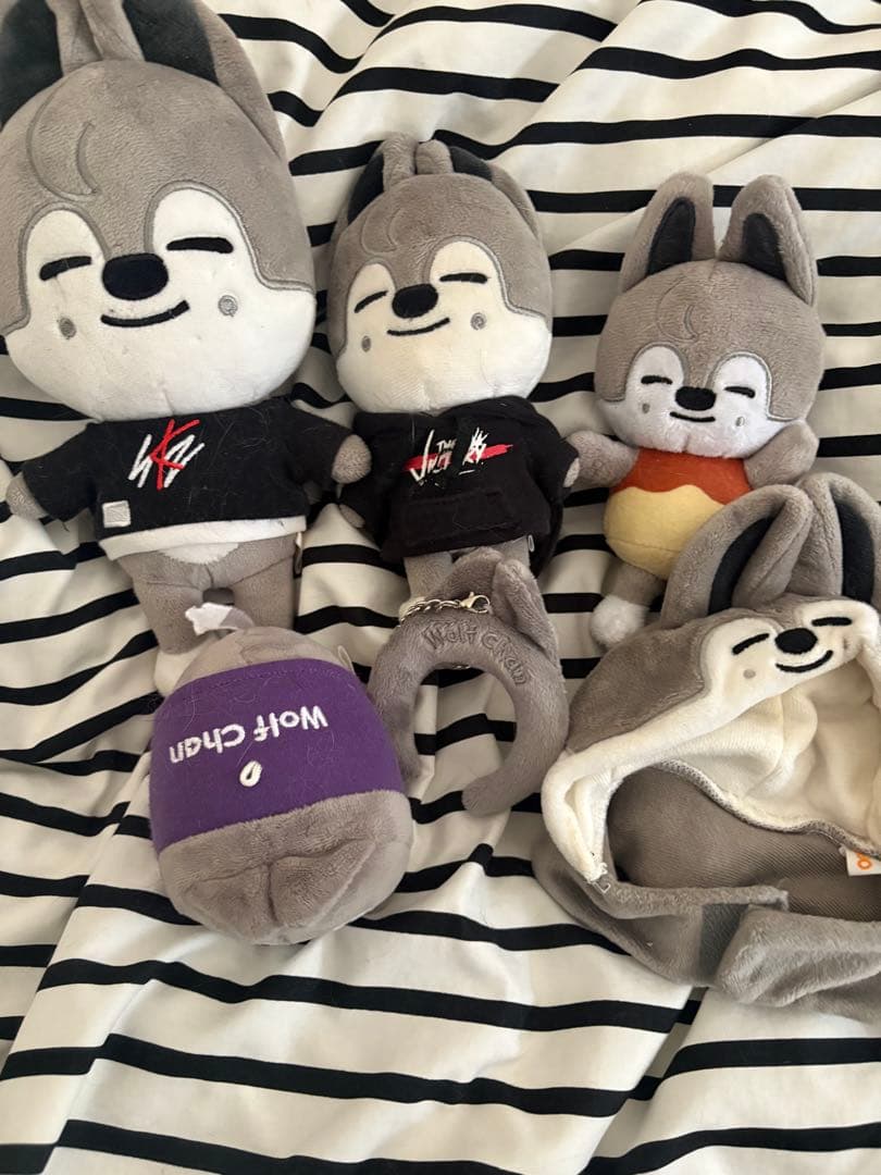 skzoo グッズ まとめ straykids スキズ