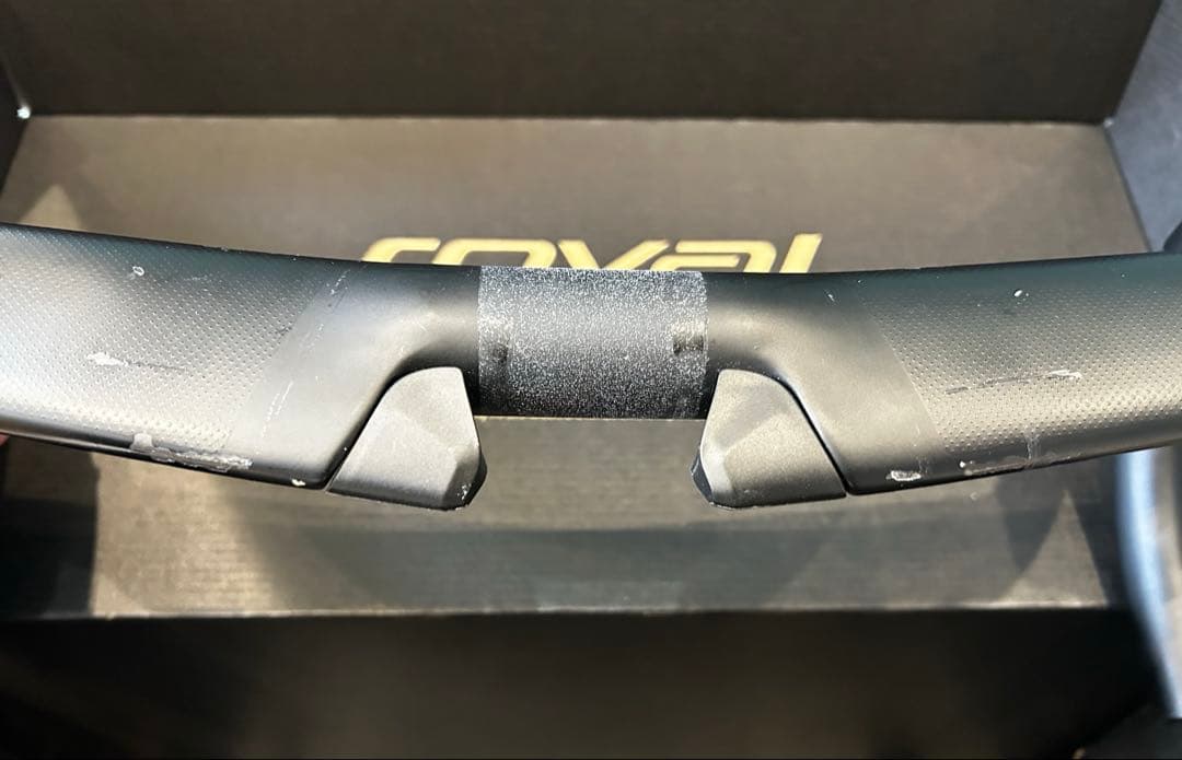 ROVAL RAPIDE ROAD BAR　31.8 x 40