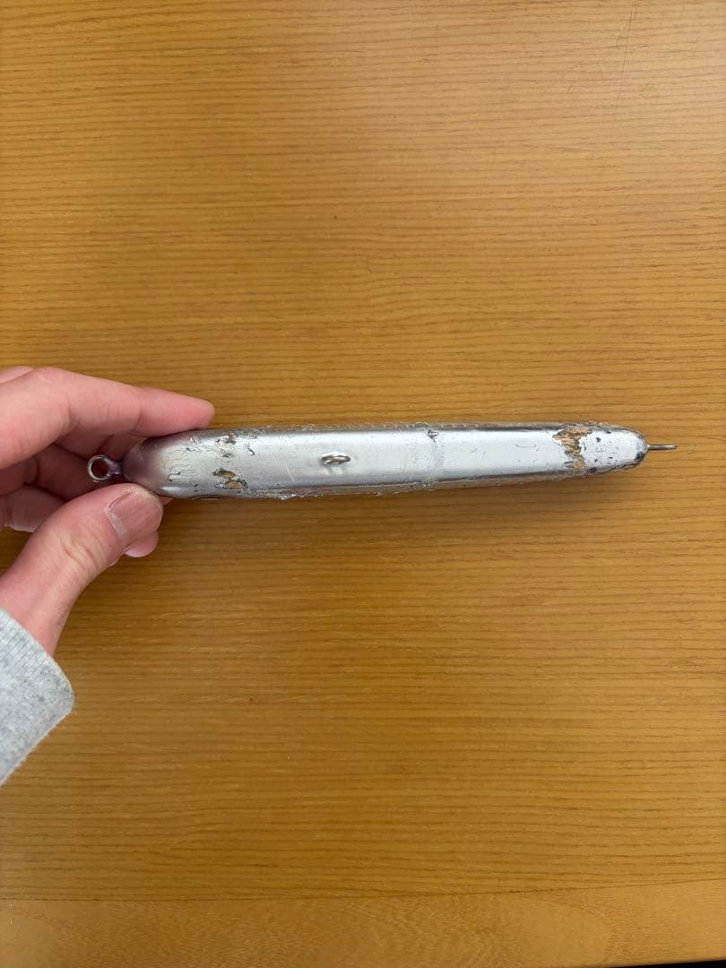 ローカルスタンダード　パドルベイト140