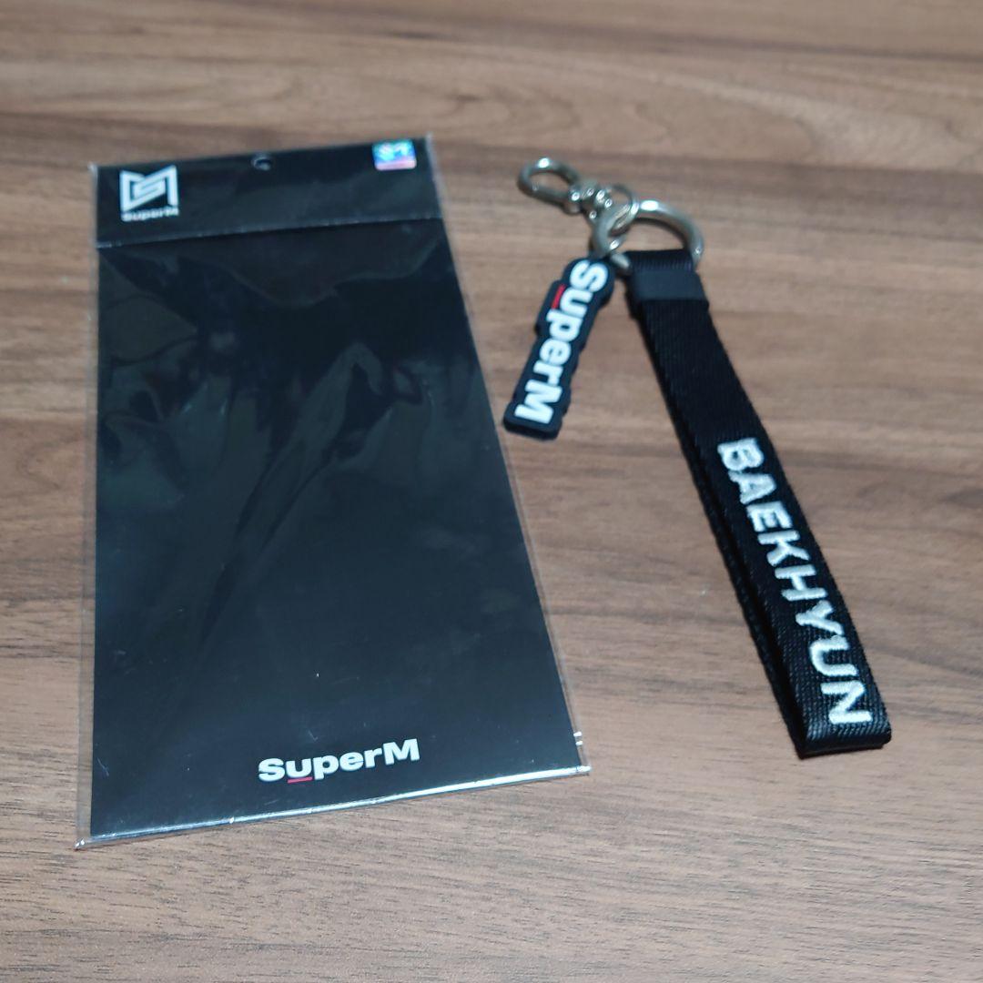 【まとめ売り】SuperM グッズ ベッキョン多め