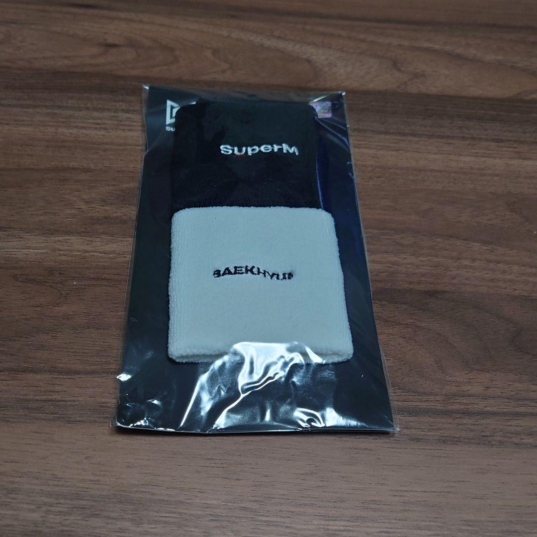 【まとめ売り】SuperM グッズ ベッキョン多め