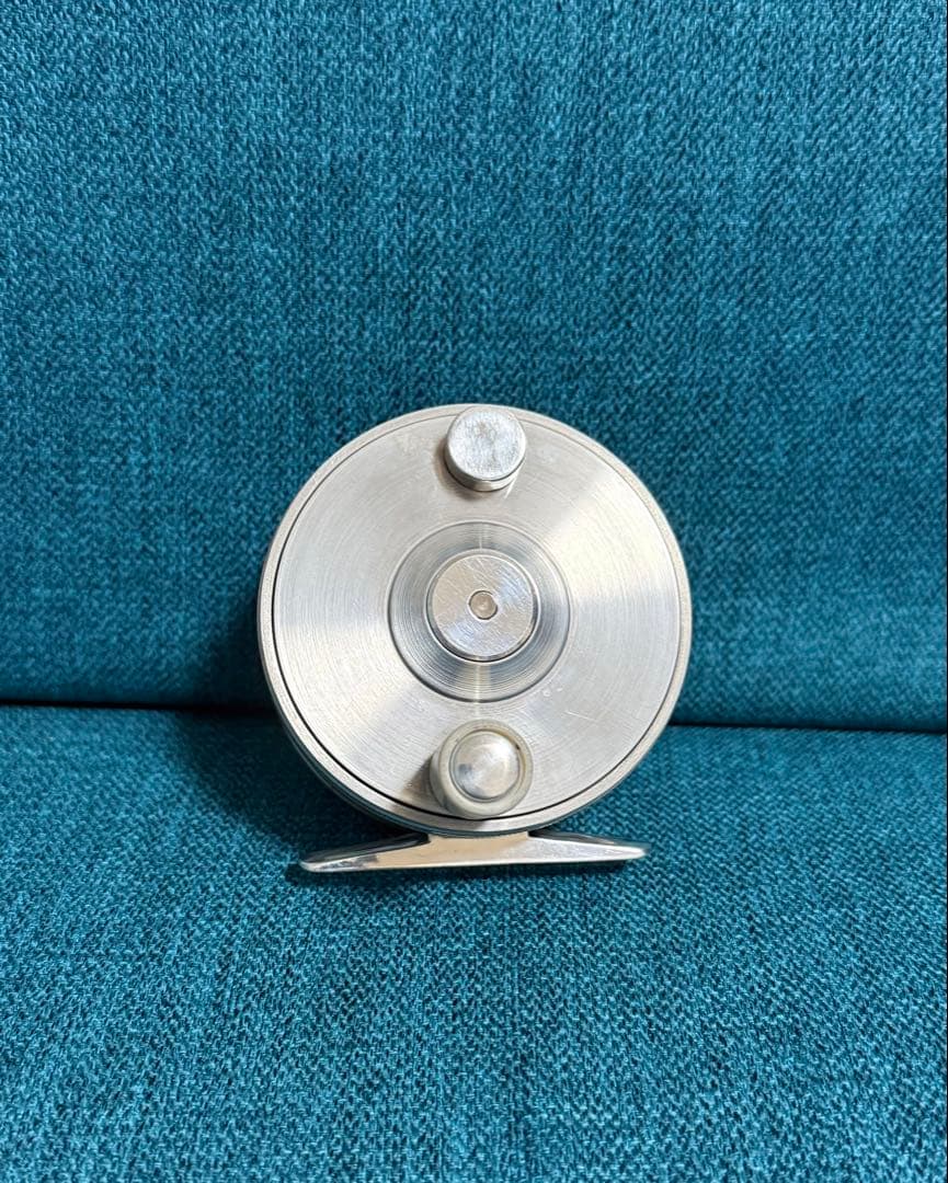 リール Speyco 3\" SINGLE SPEY WIDE REEL