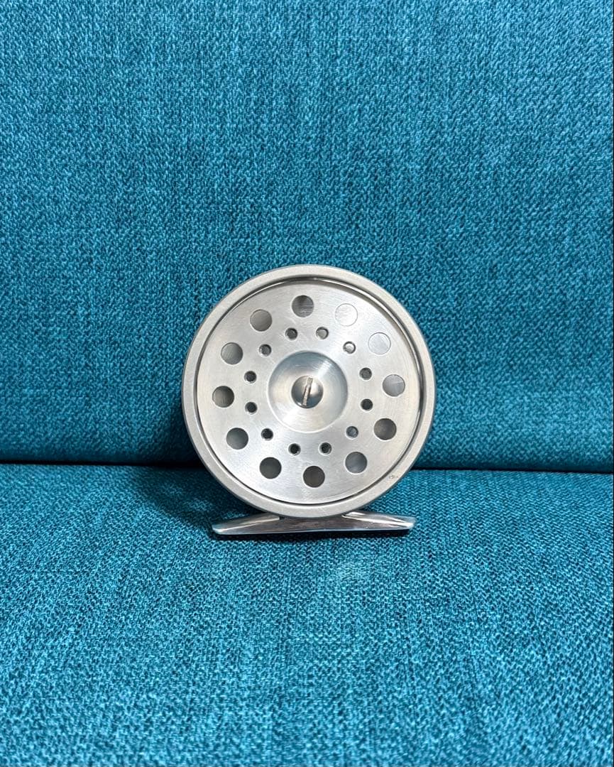 リール Speyco 3\" SINGLE SPEY WIDE REEL