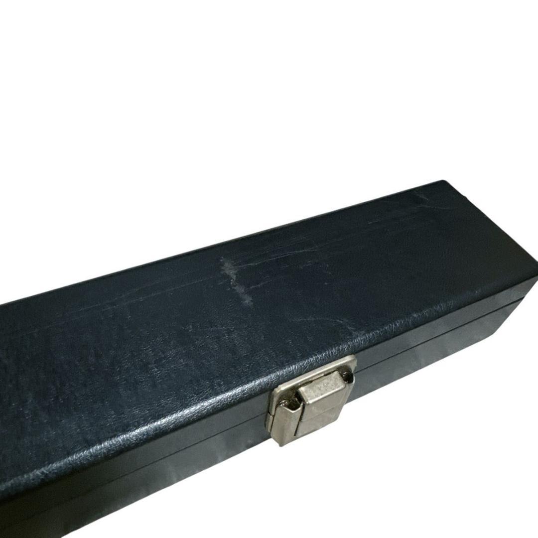 ADAM アダム ビリヤード キュー ケース付き