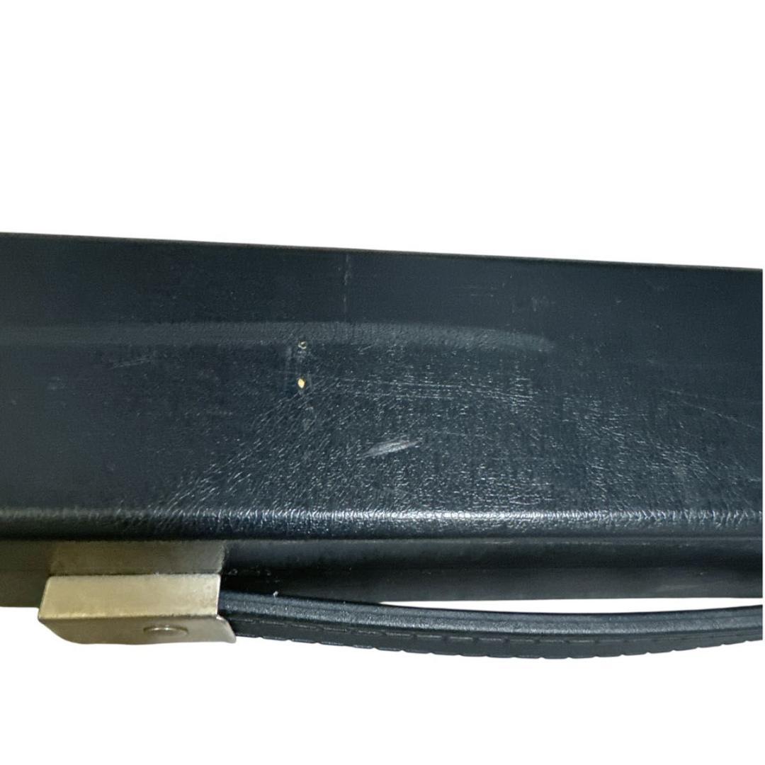 ADAM アダム ビリヤード キュー ケース付き