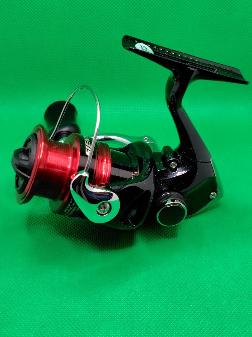 シマノ　ダイワスピニングリールまとめ売り