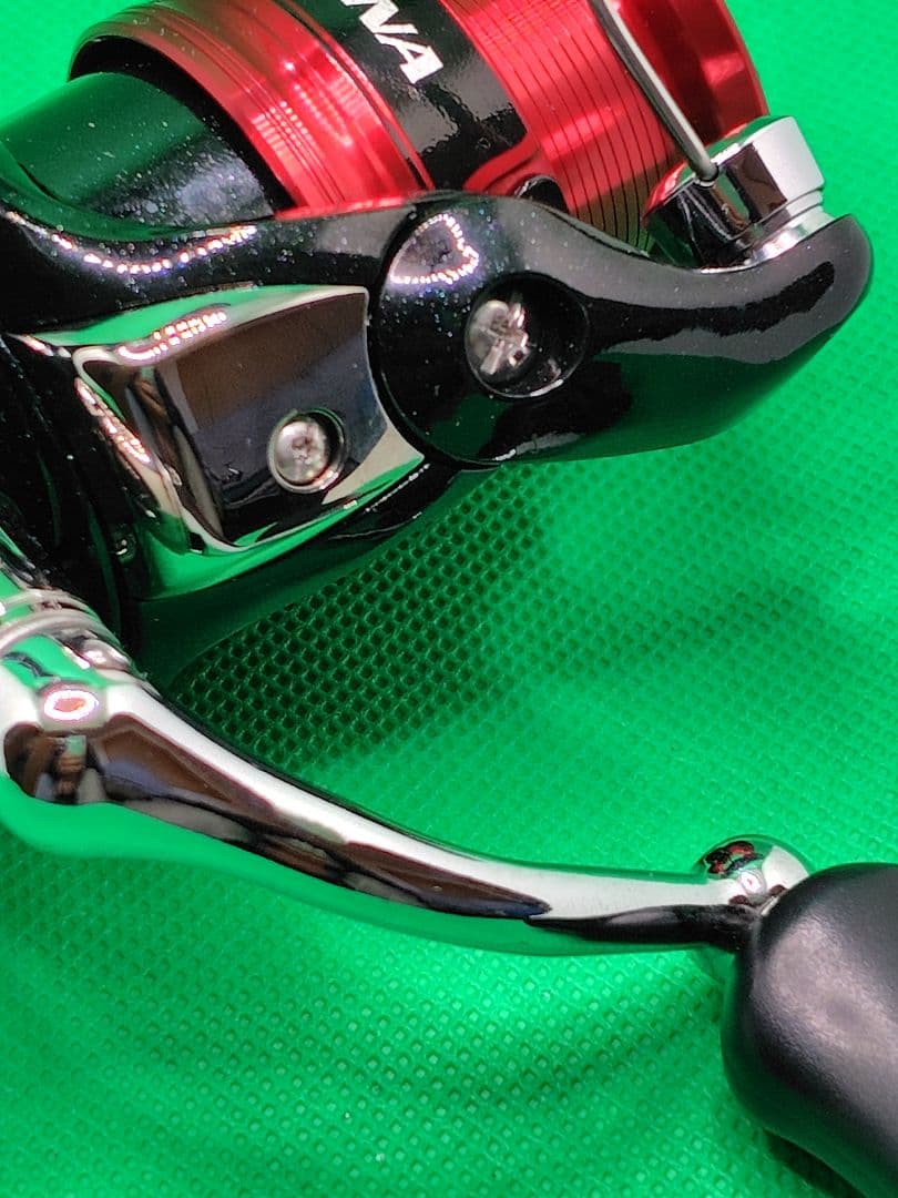 シマノ　ダイワスピニングリールまとめ売り