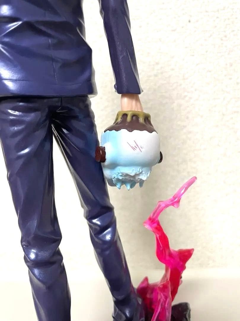 呪術廻戦 五条悟 ガレージキット