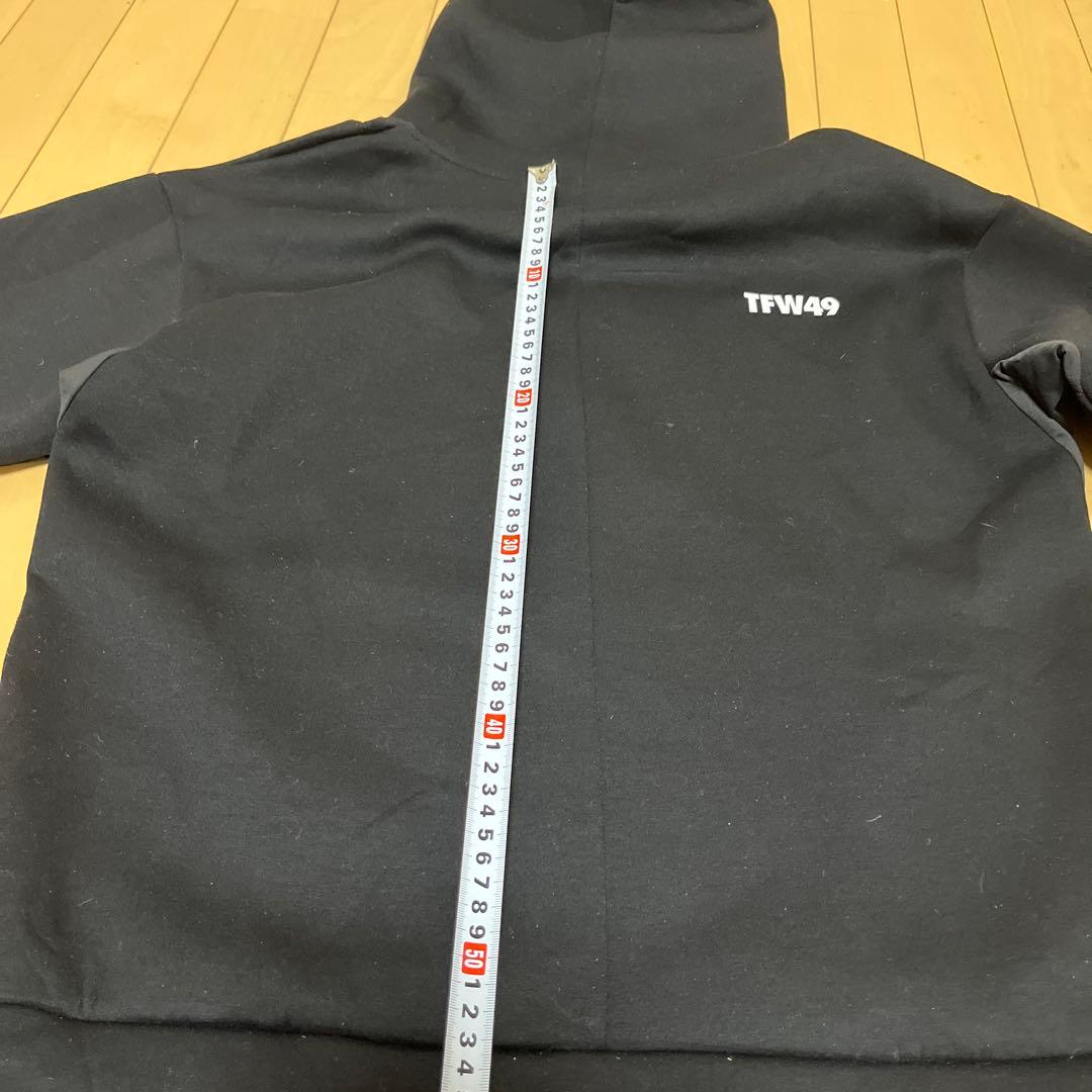 TFW49 ゴルフ　セットアップ　Sサイズ