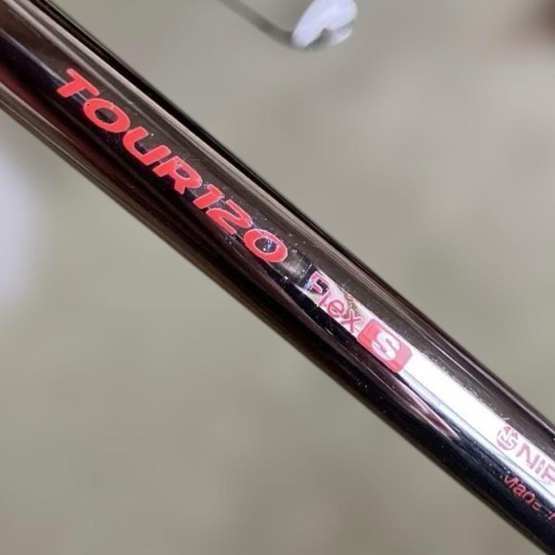 ブリヂストン TOUR B XW-1 50° 54° 58° セット