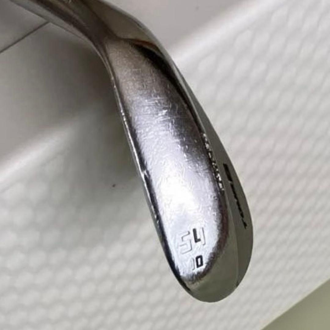 ブリヂストン TOUR B XW-1 50° 54° 58° セット