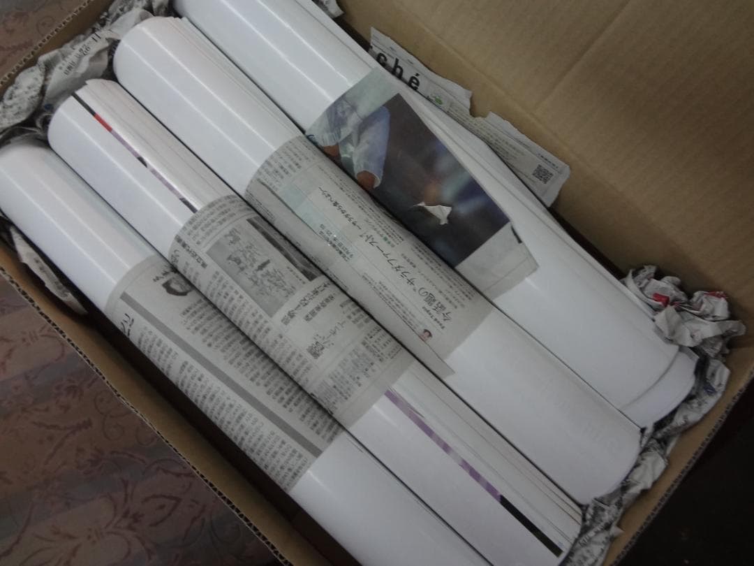 アニメゲームDVD関連ポスター２００本セット・入手困難非売品ポスターグッズ