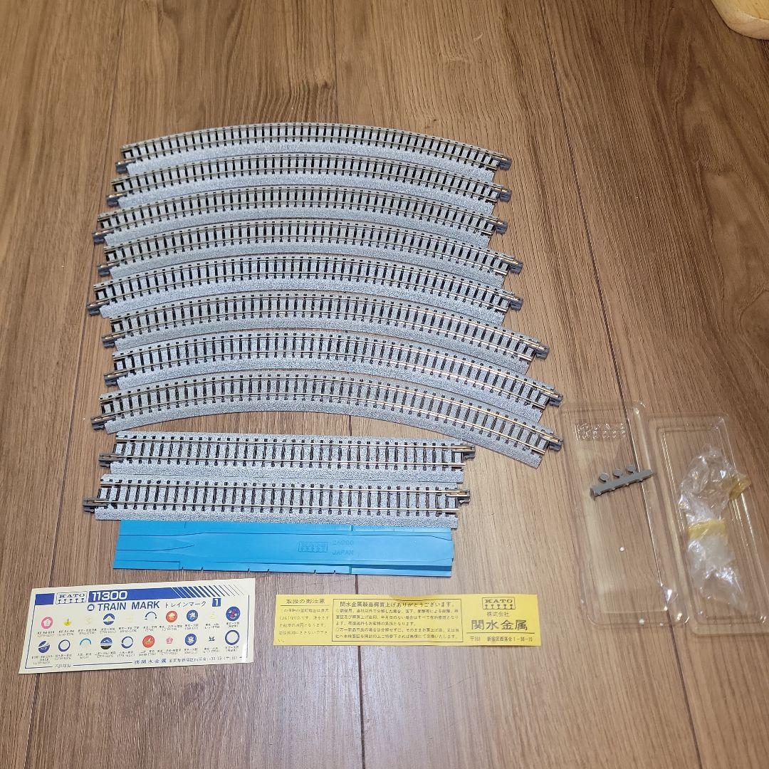 KATO Nゲージ パスポート130 セット 10-003 電車 レトロ